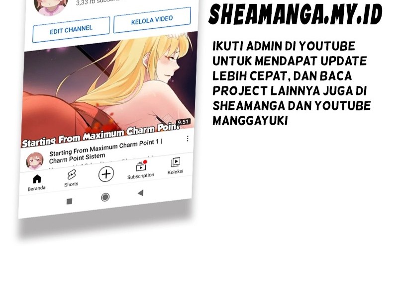 Spirit Controller Bab 01 halaman 13