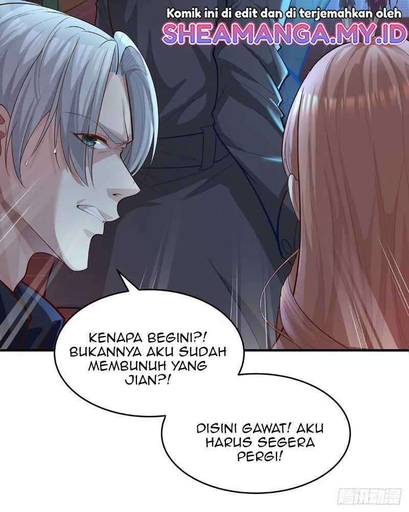 Spirit Controller Bab 02 halaman 4