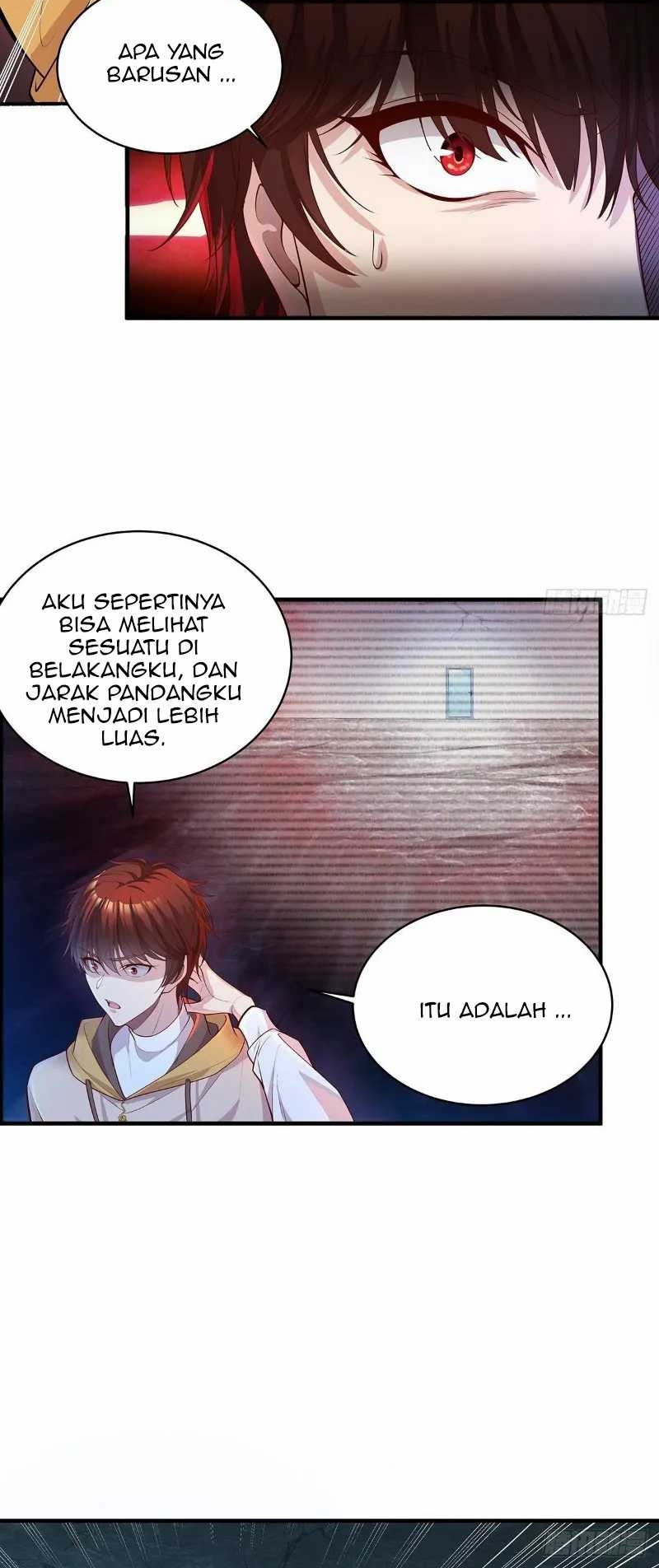 Spirit Controller Bab 02 halaman 13