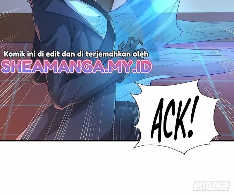 Spirit Controller Bab 03 halaman 7