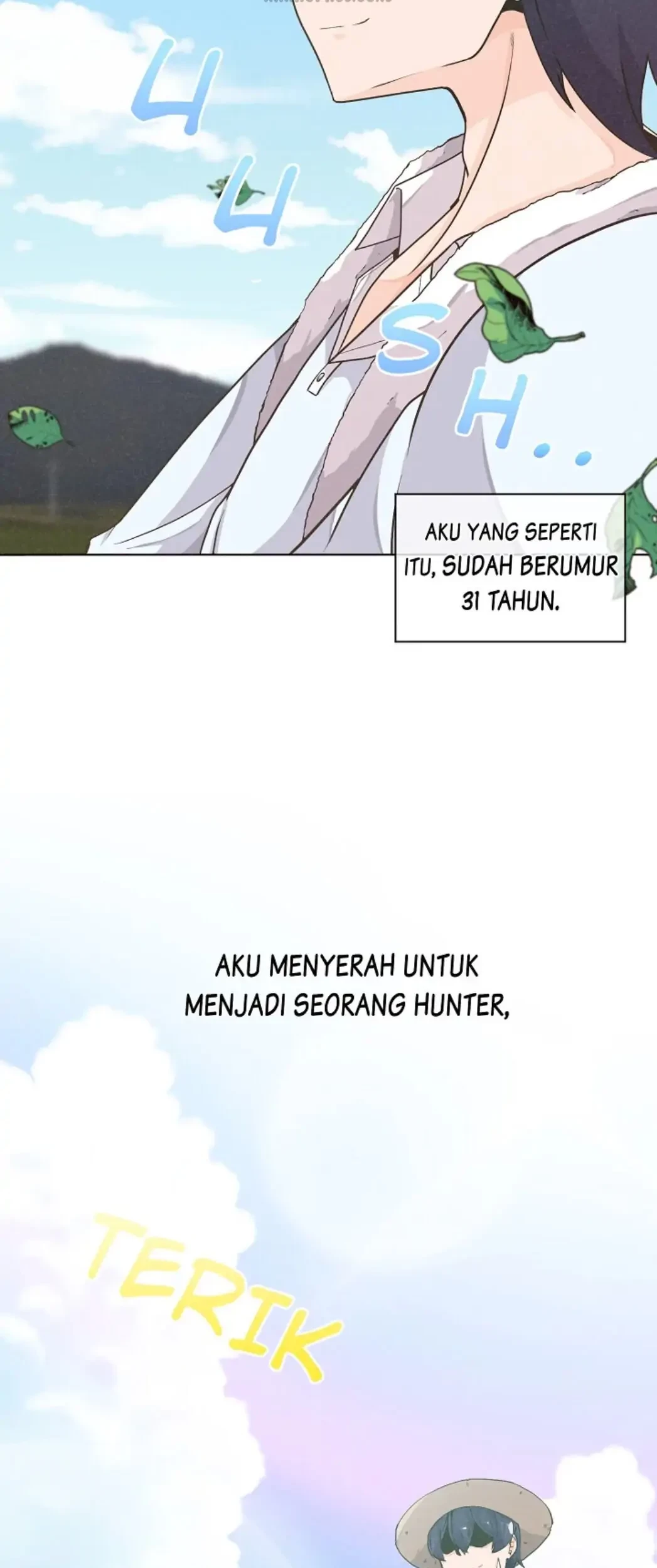 Spirit Farmer Bab 1 halaman 11