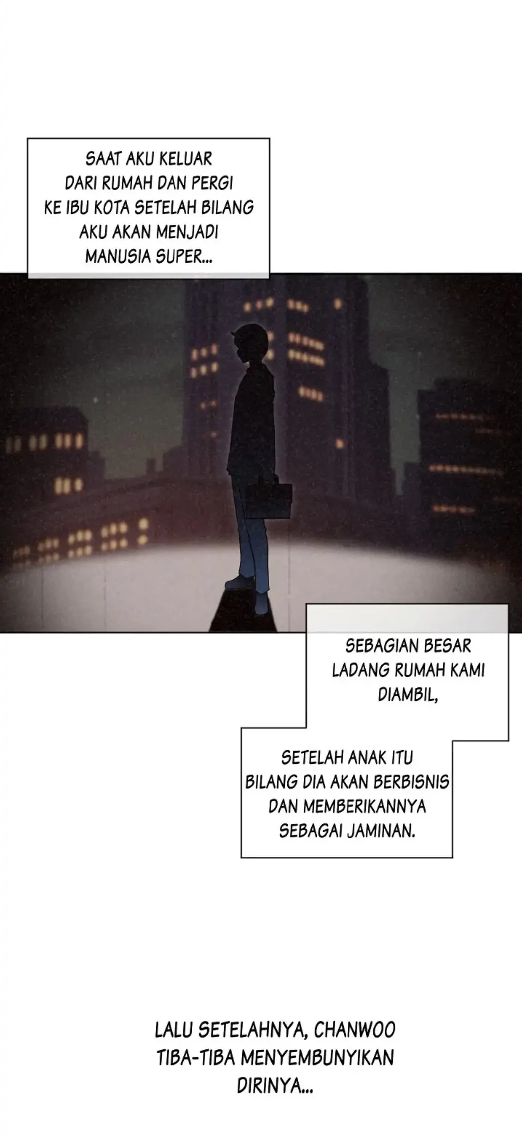 Spirit Farmer Bab 1 halaman 18