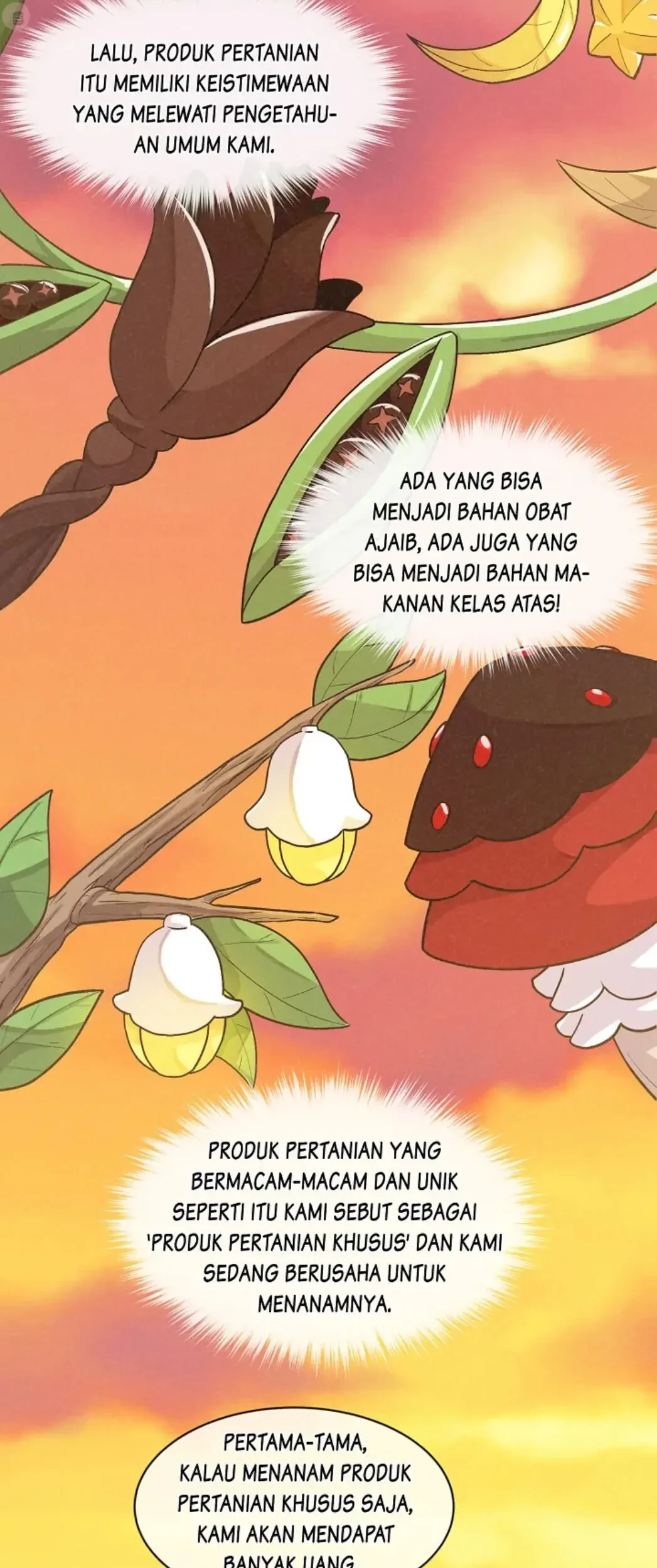Spirit Farmer Bab 1 halaman 27