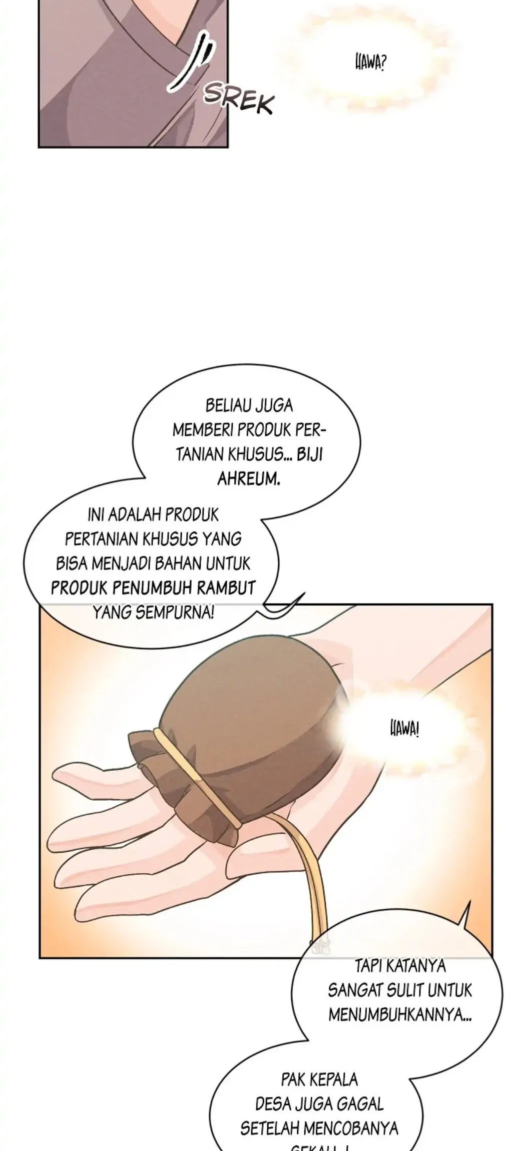 Spirit Farmer Bab 1 halaman 54