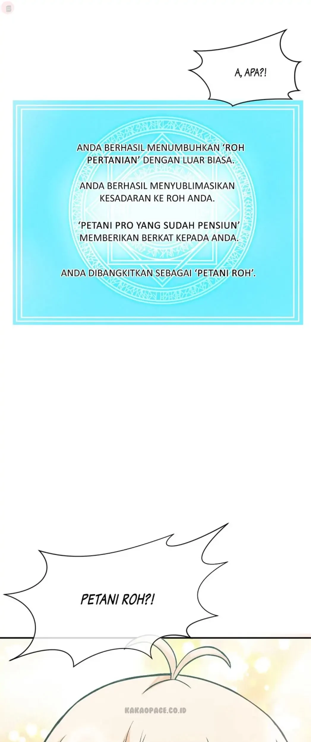 Spirit Farmer Bab 1 halaman 89