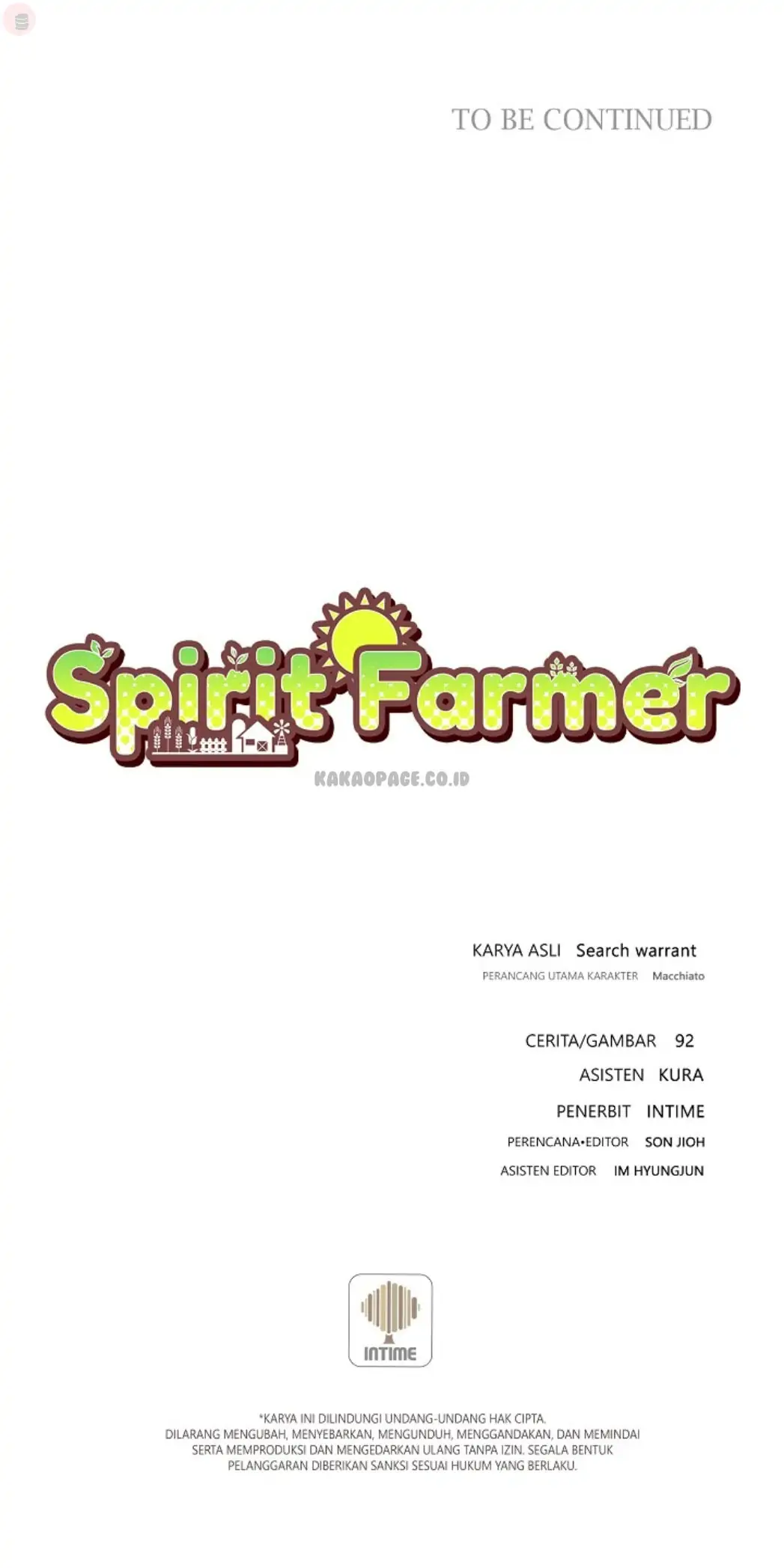 Spirit Farmer Bab 1 halaman 91