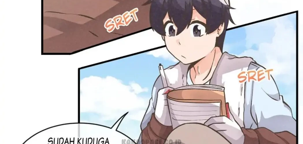 Spirit Farmer chapter 10 halaman 2
