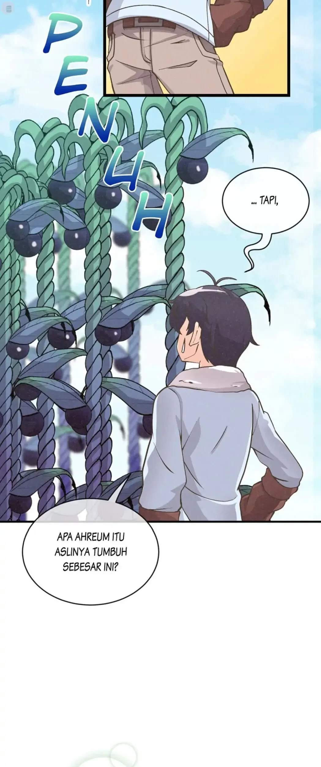 Spirit Farmer chapter 10 halaman 5