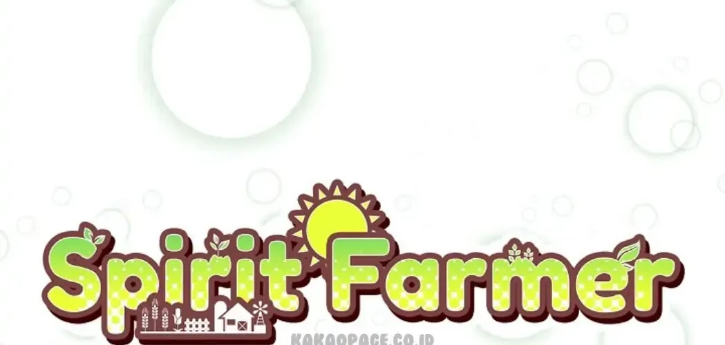 Spirit Farmer chapter 10 halaman 6