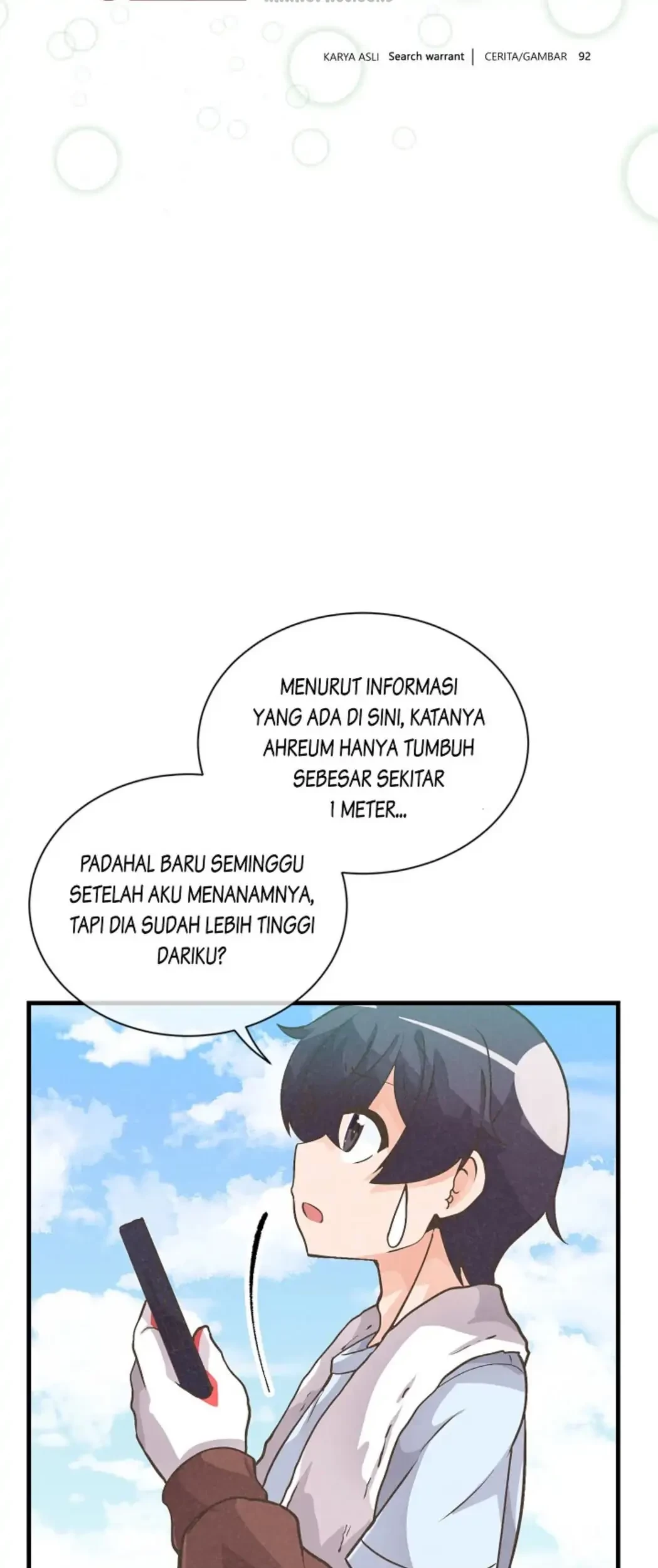 Spirit Farmer chapter 10 halaman 7