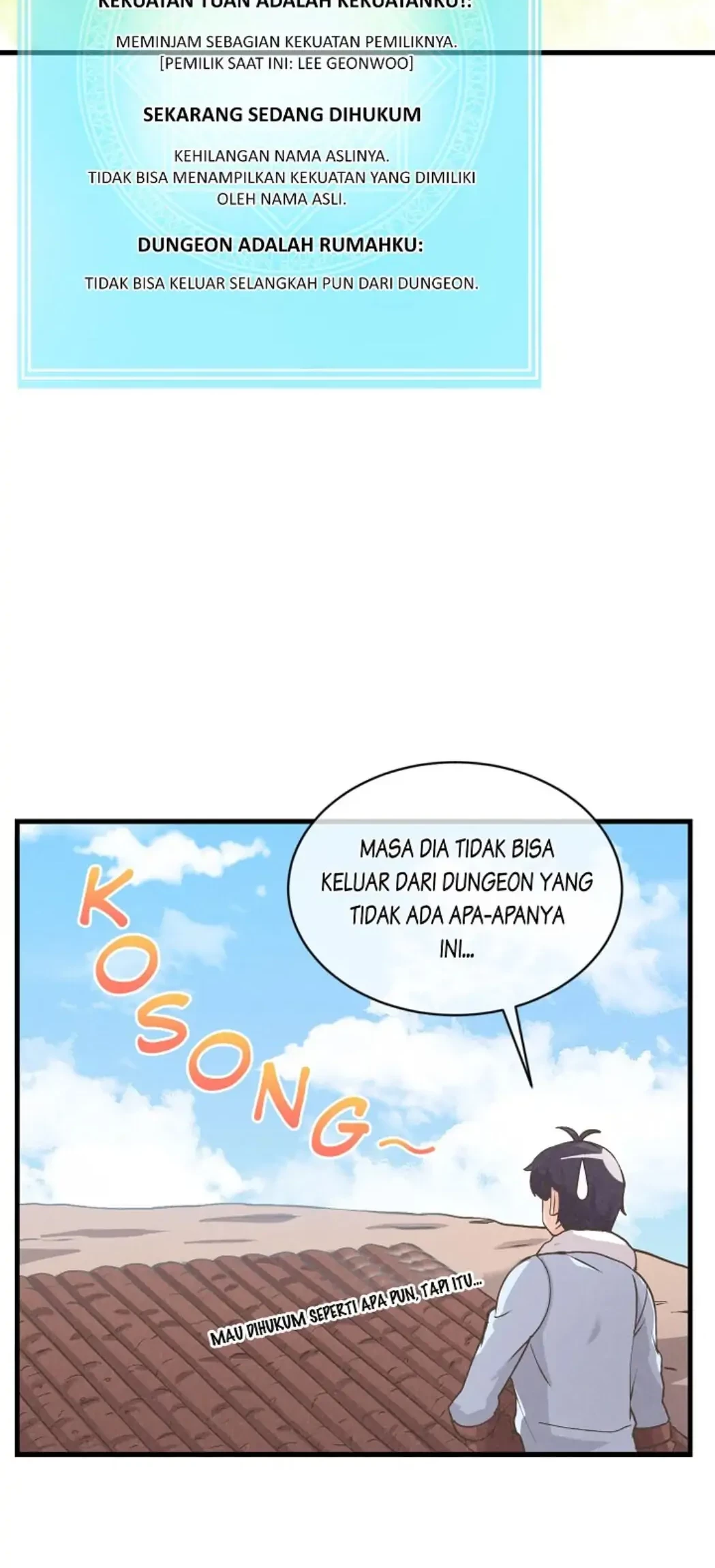 Spirit Farmer chapter 10 halaman 18