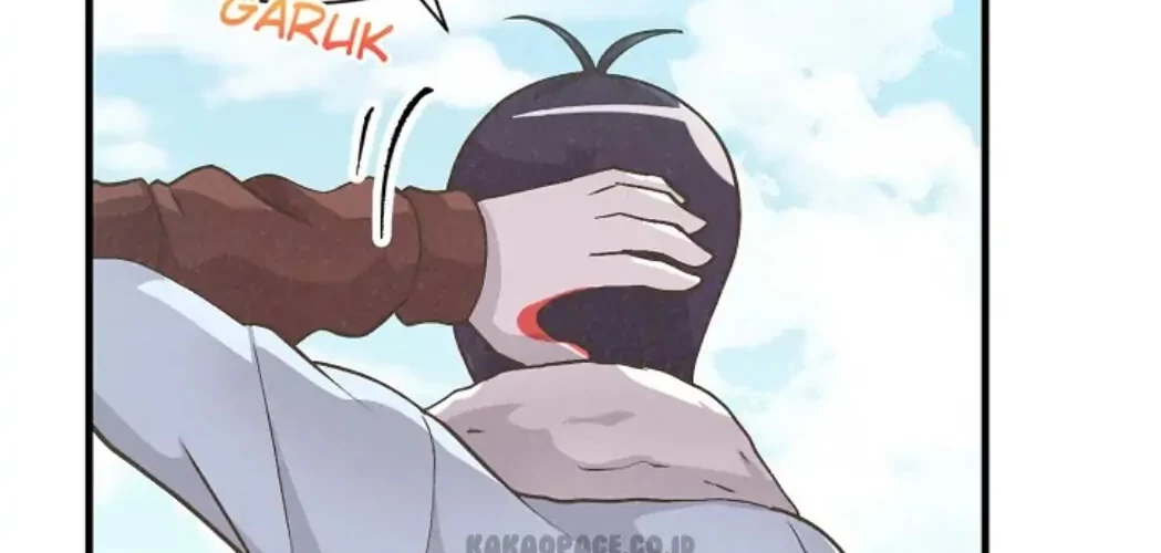 Spirit Farmer chapter 10 halaman 20