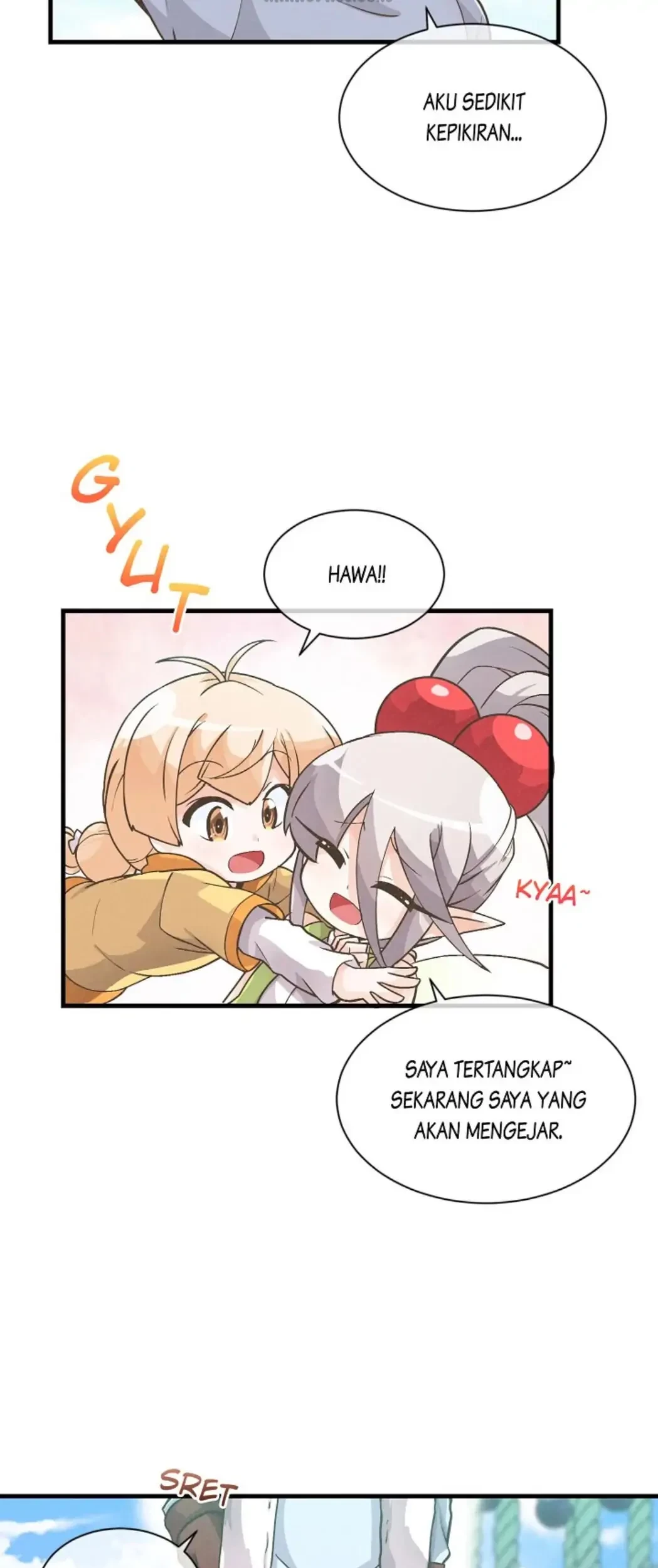 Spirit Farmer chapter 10 halaman 21