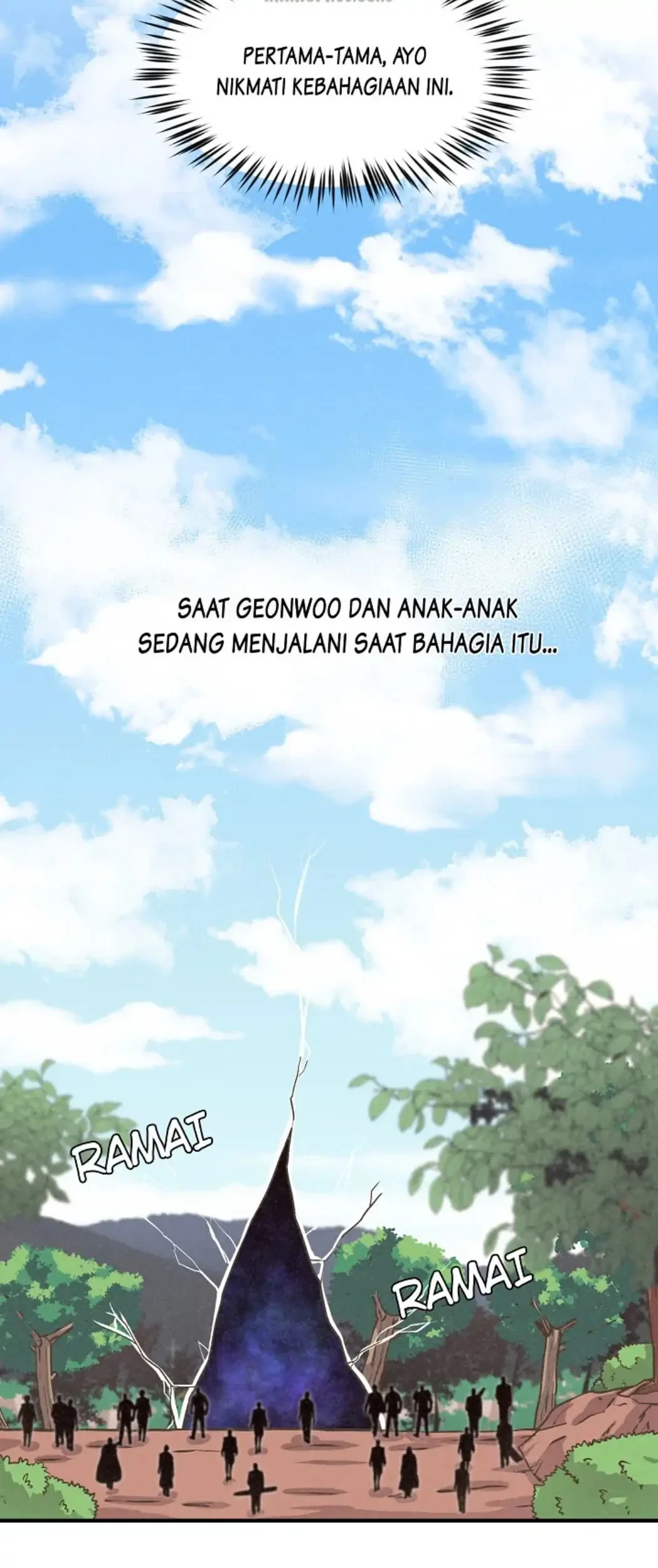 Spirit Farmer chapter 10 halaman 25