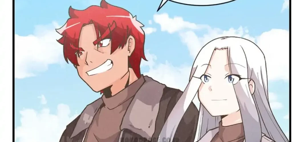 Spirit Farmer chapter 10 halaman 28