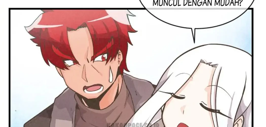 Spirit Farmer chapter 10 halaman 32