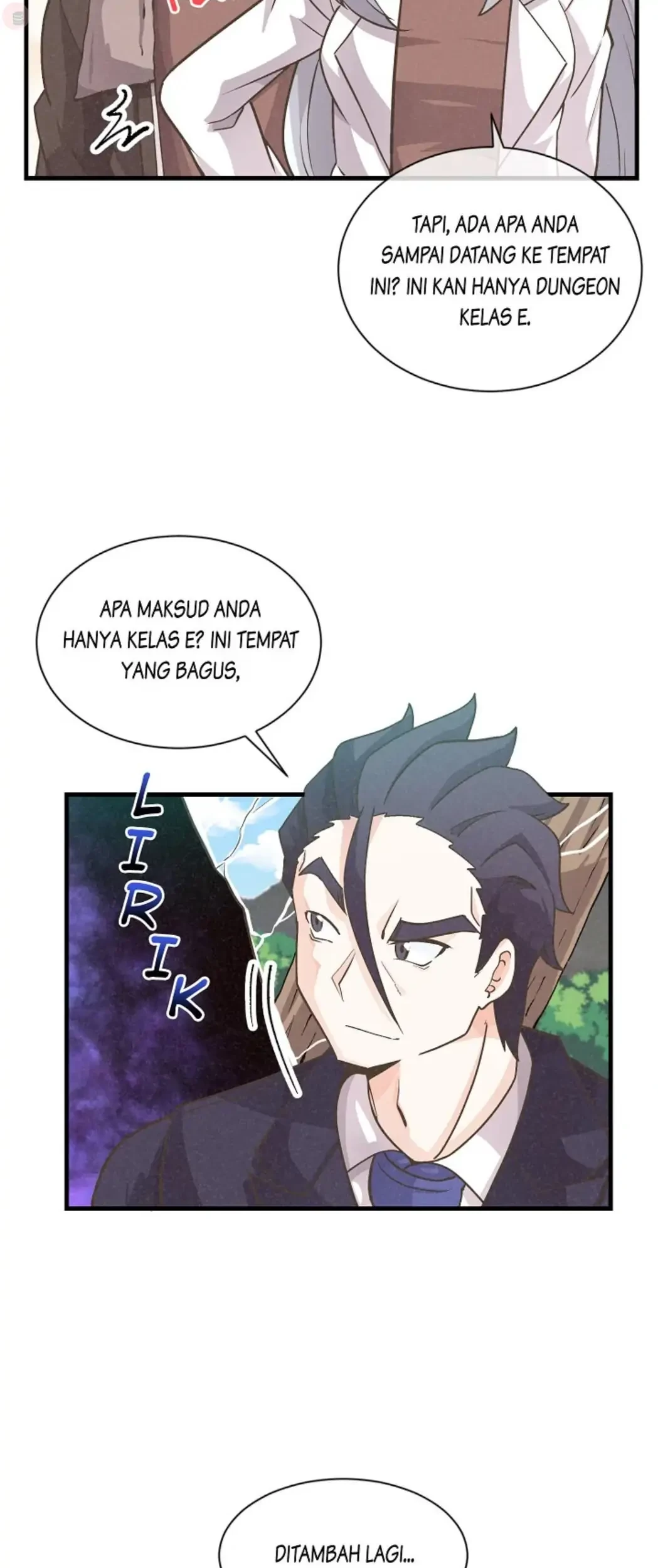 Spirit Farmer chapter 10 halaman 37