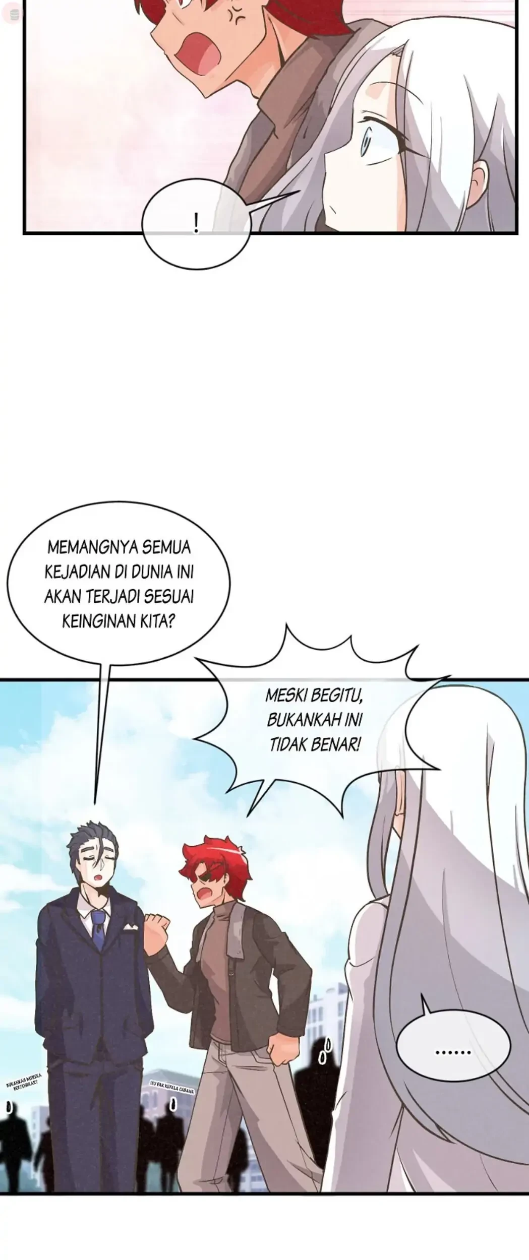 Spirit Farmer chapter 10 halaman 41