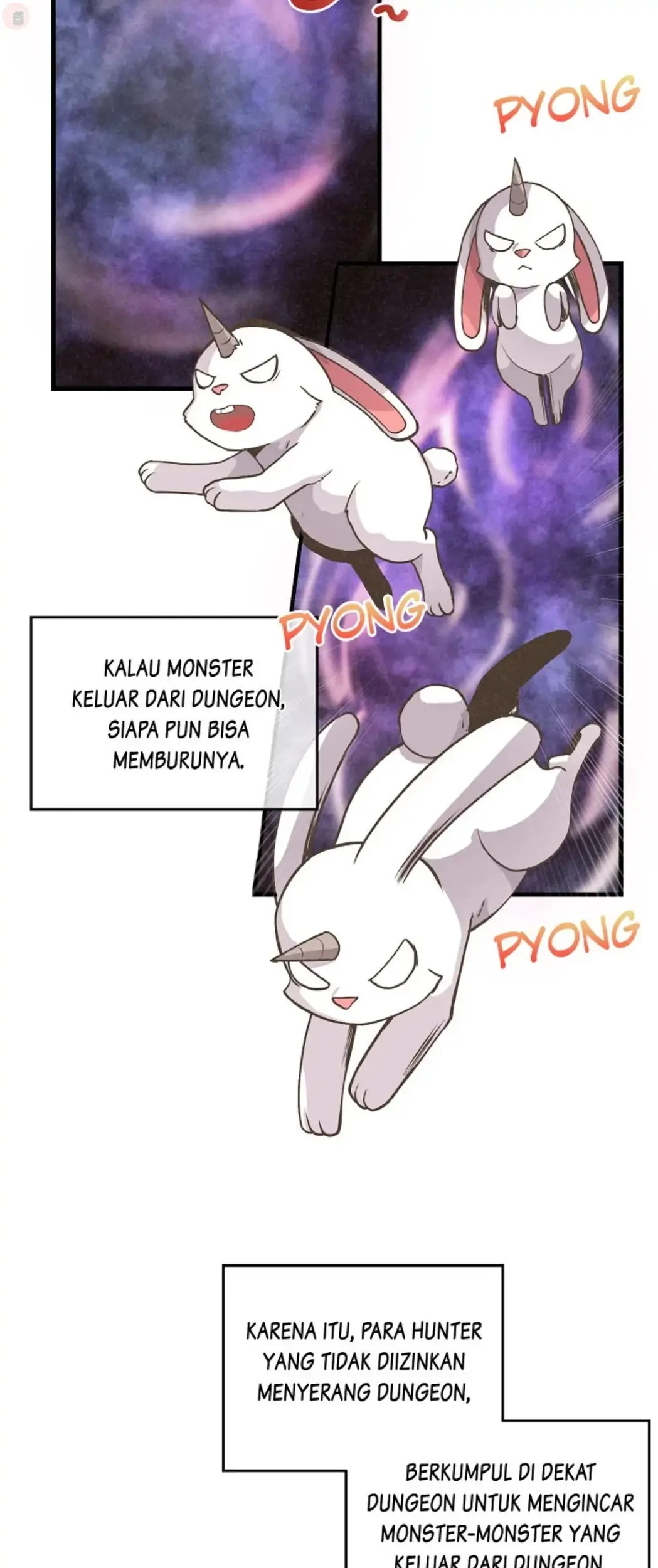Spirit Farmer chapter 10 halaman 49