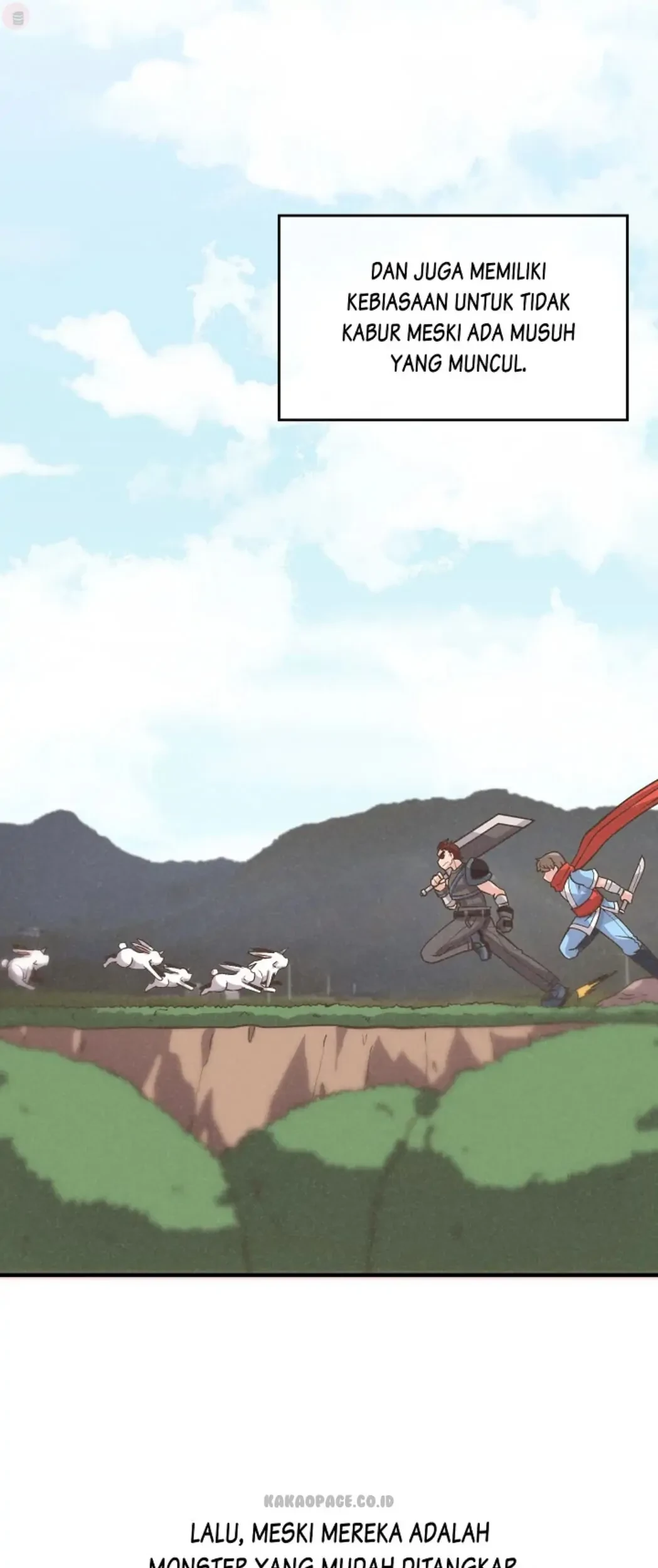 Spirit Farmer chapter 10 halaman 53