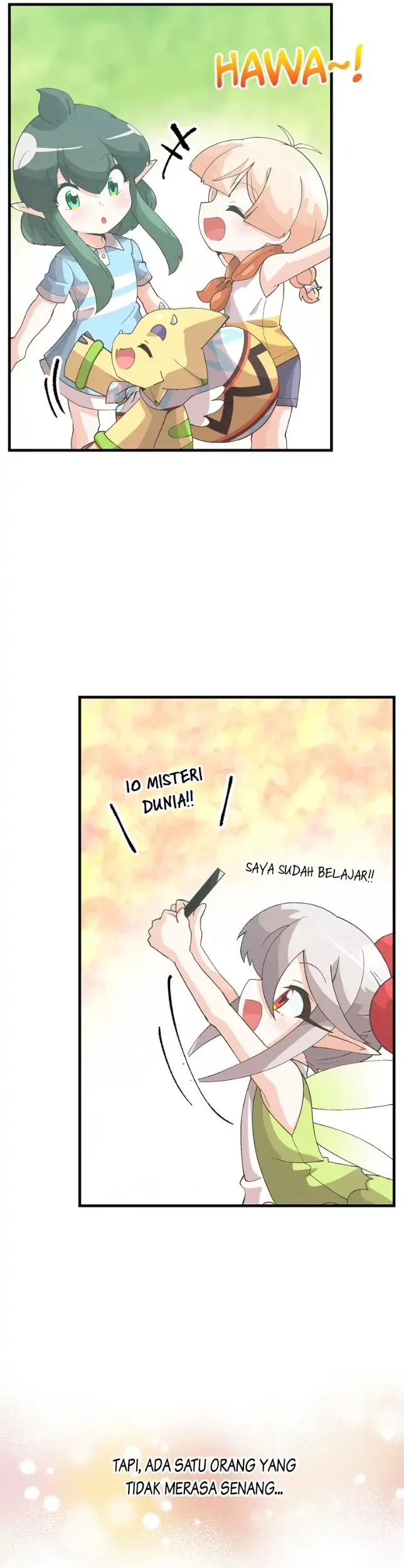 Spirit Farmer chapter 100 halaman 2