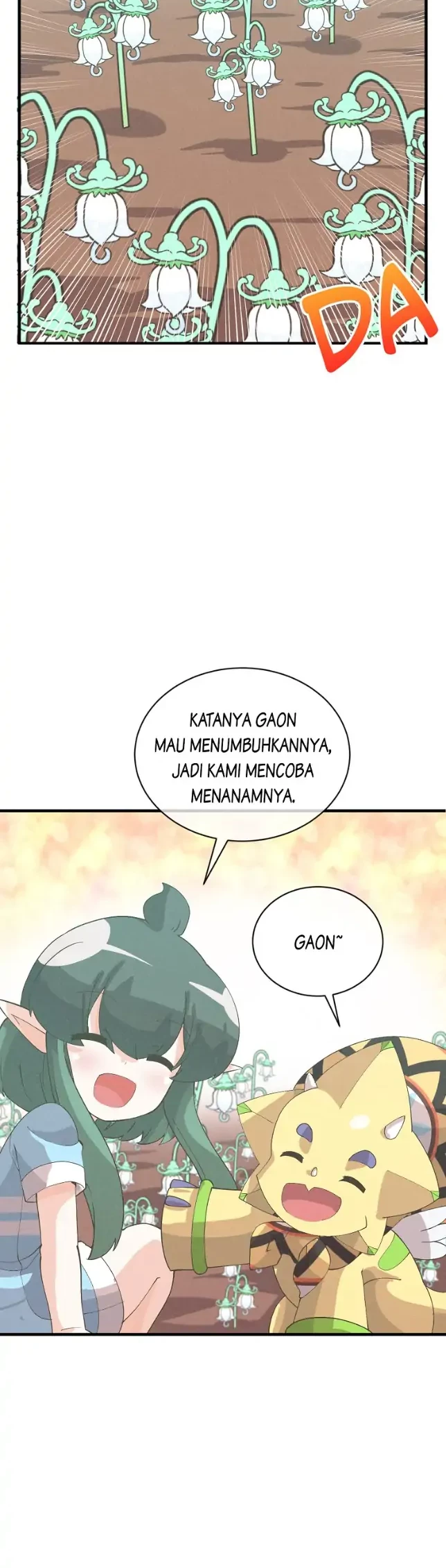 Spirit Farmer chapter 100 halaman 16