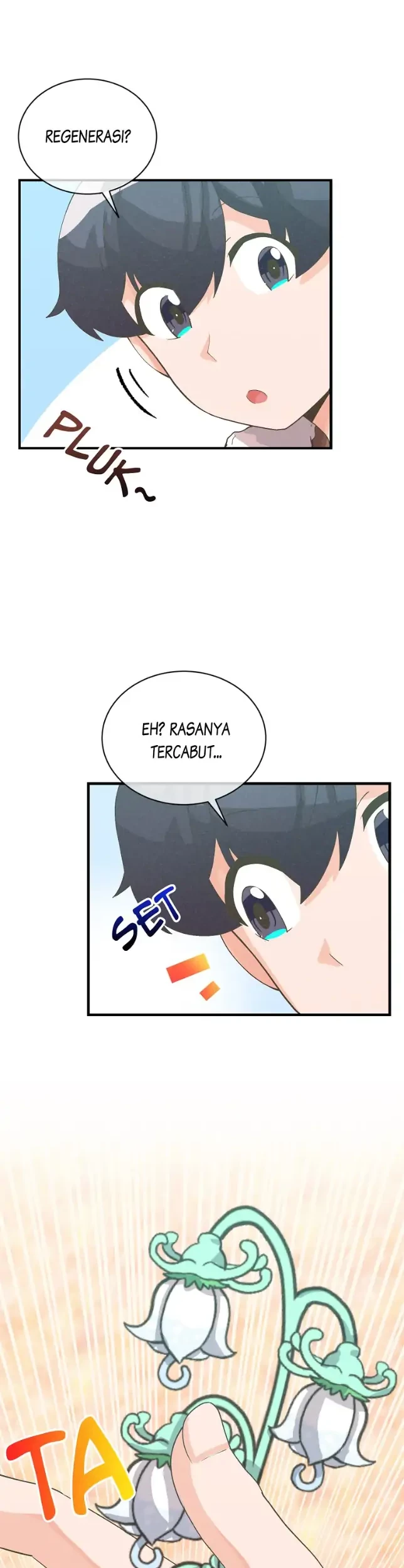 Spirit Farmer chapter 100 halaman 18