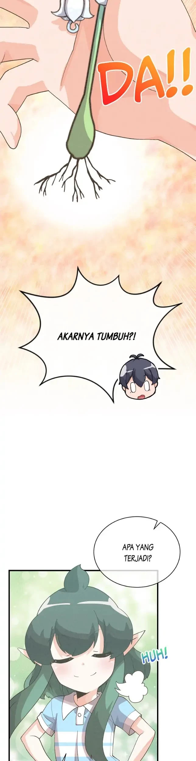 Spirit Farmer chapter 100 halaman 20