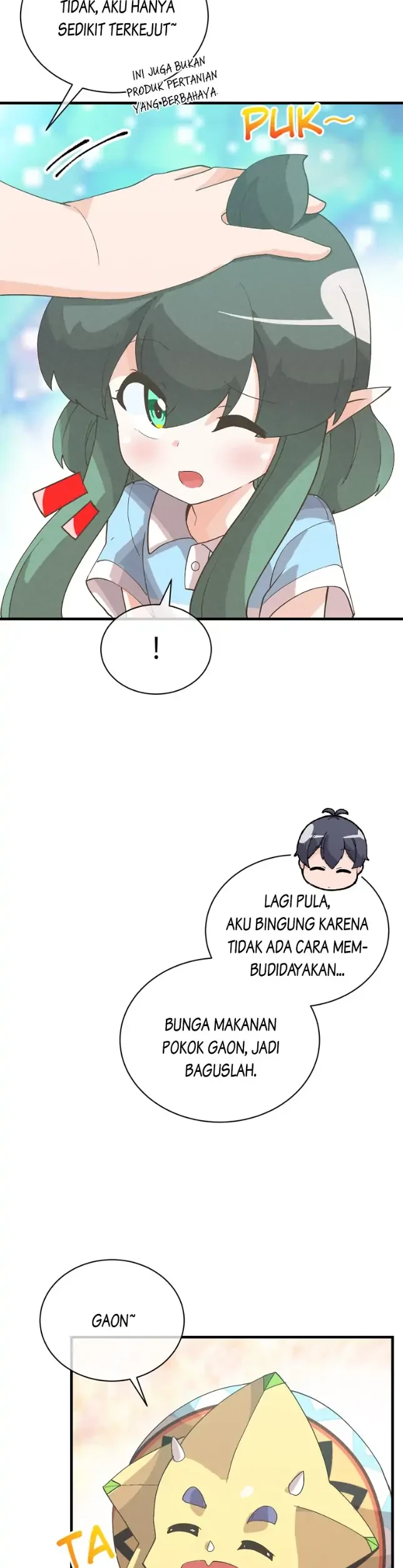 Spirit Farmer chapter 100 halaman 24