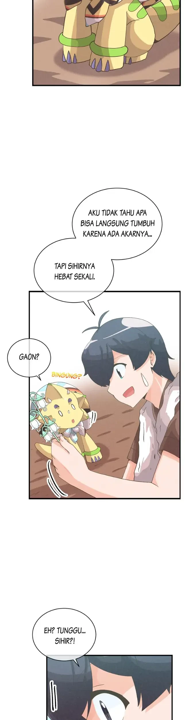 Spirit Farmer chapter 100 halaman 26