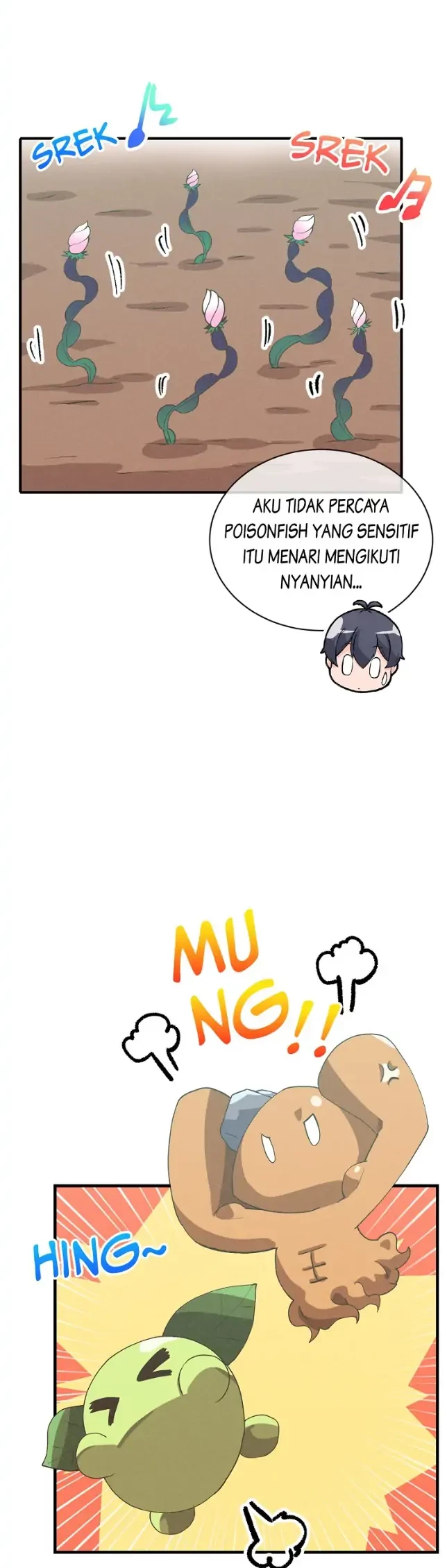 Spirit Farmer chapter 100 halaman 30