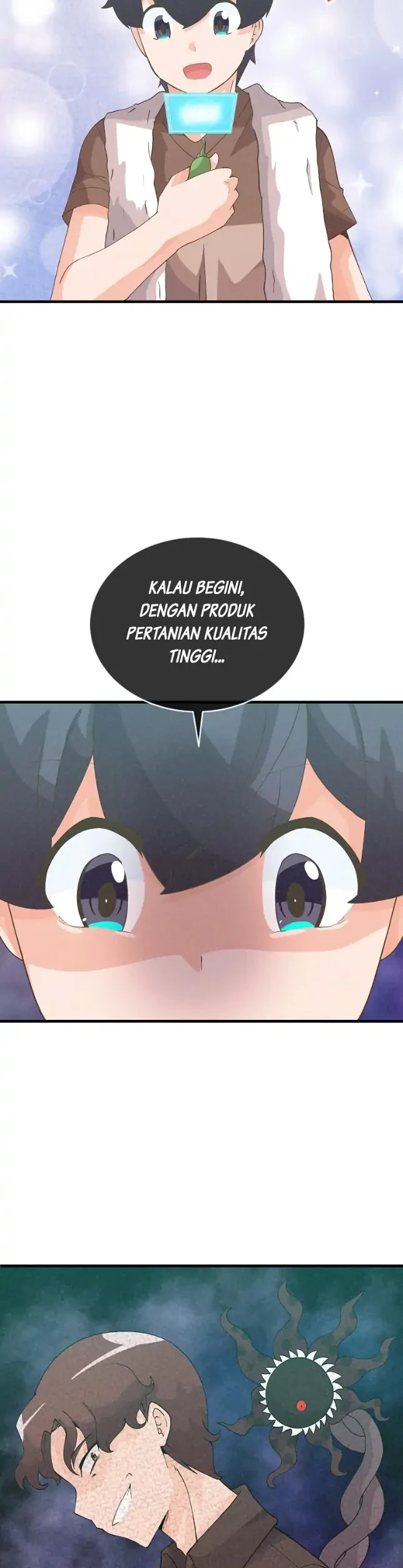 Spirit Farmer chapter 100 halaman 34