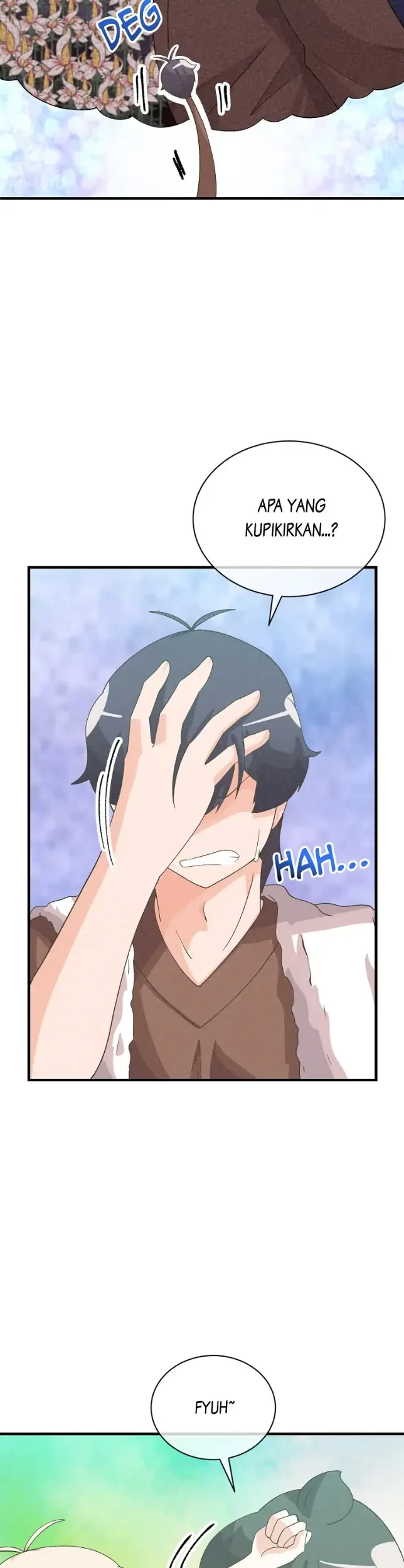 Spirit Farmer chapter 100 halaman 36