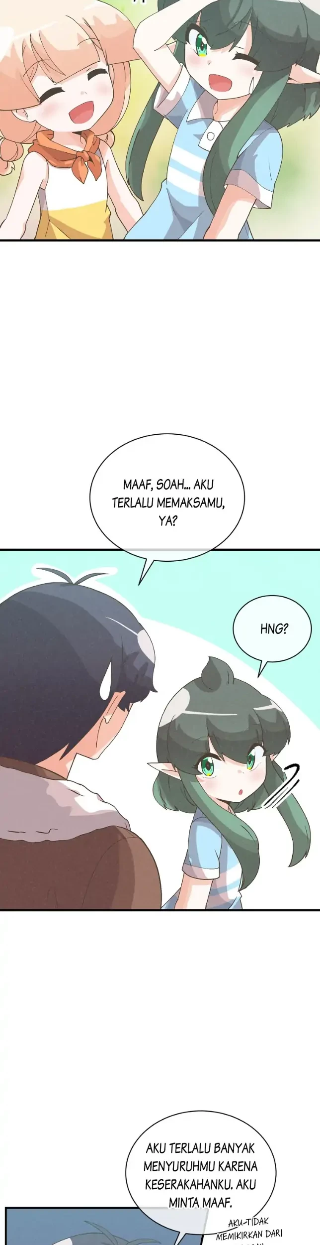 Spirit Farmer chapter 100 halaman 37
