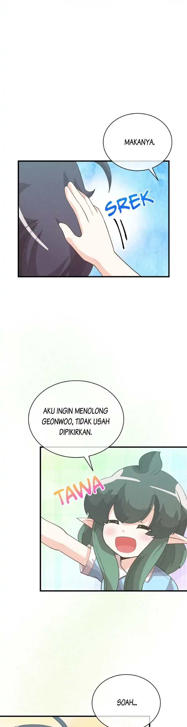 Spirit Farmer chapter 100 halaman 43