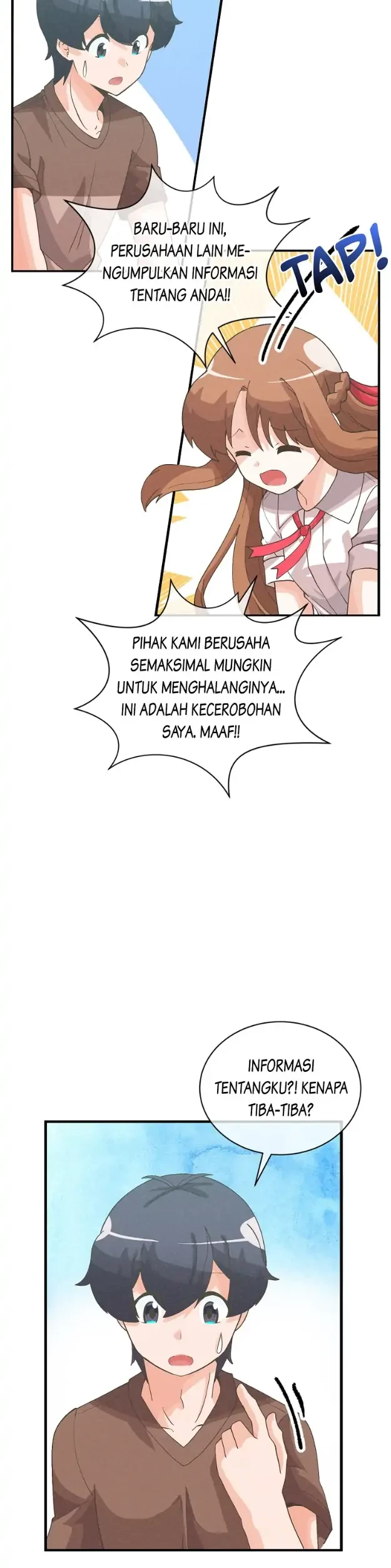 Spirit Farmer chapter 101 halaman 2