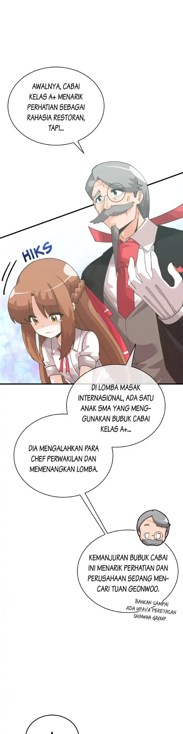 Spirit Farmer chapter 101 halaman 4