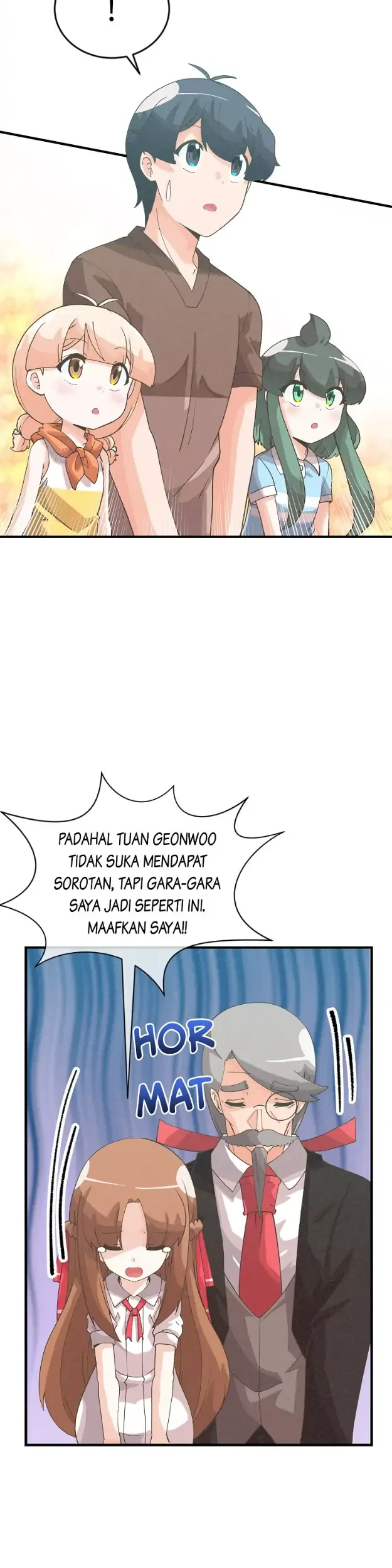Spirit Farmer chapter 101 halaman 5