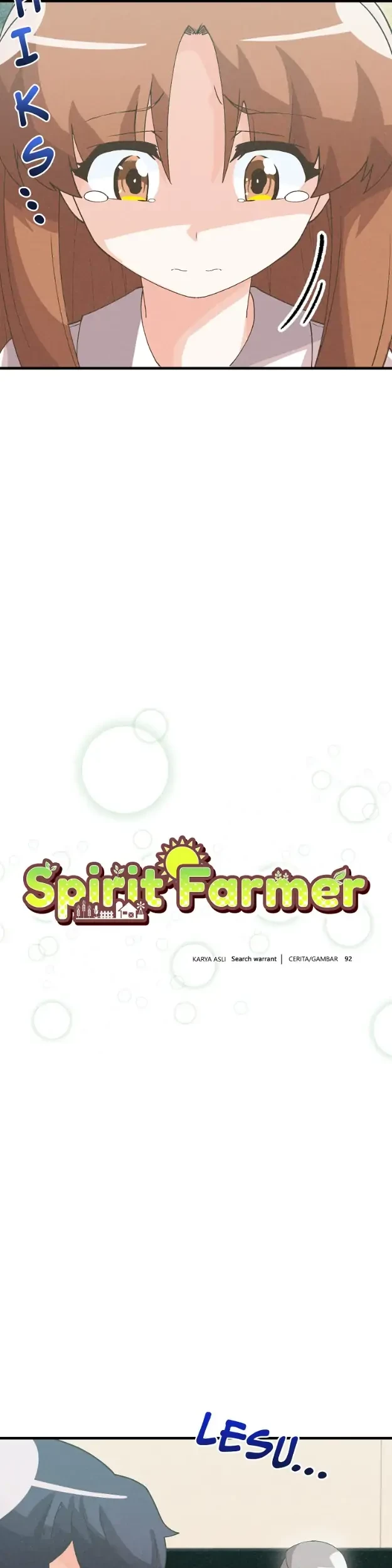 Spirit Farmer chapter 101 halaman 7