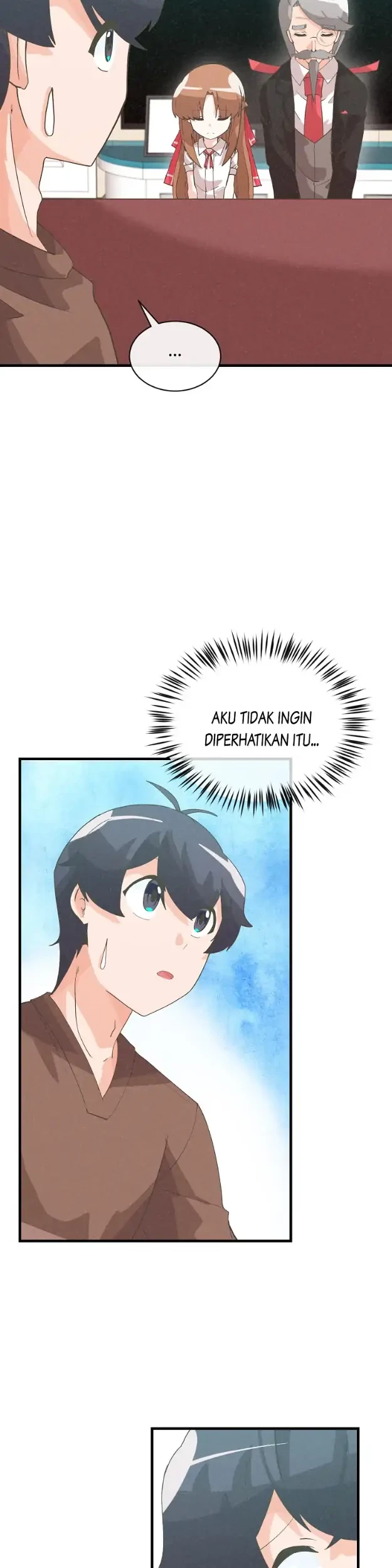 Spirit Farmer chapter 101 halaman 8