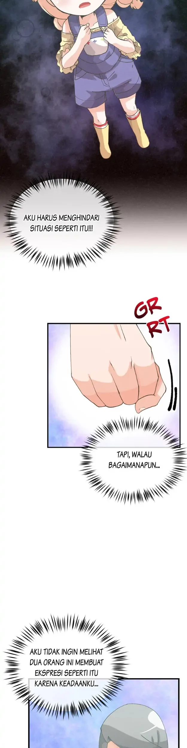 Spirit Farmer chapter 101 halaman 11