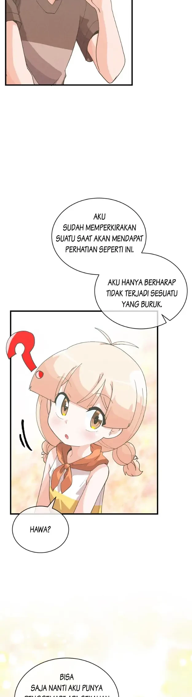 Spirit Farmer chapter 101 halaman 14