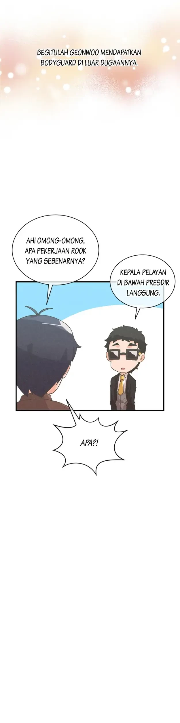 Spirit Farmer chapter 101 halaman 31