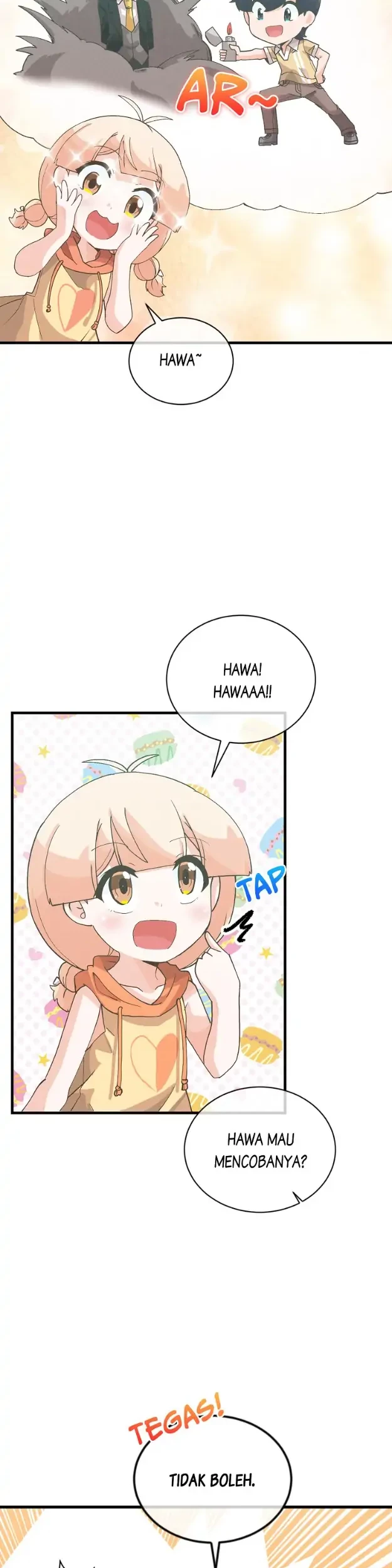 Spirit Farmer chapter 101 halaman 37