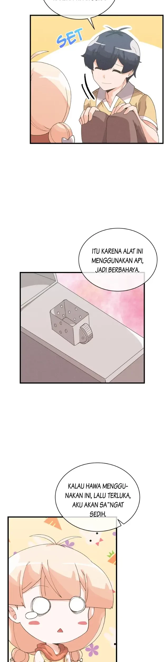 Spirit Farmer chapter 101 halaman 40