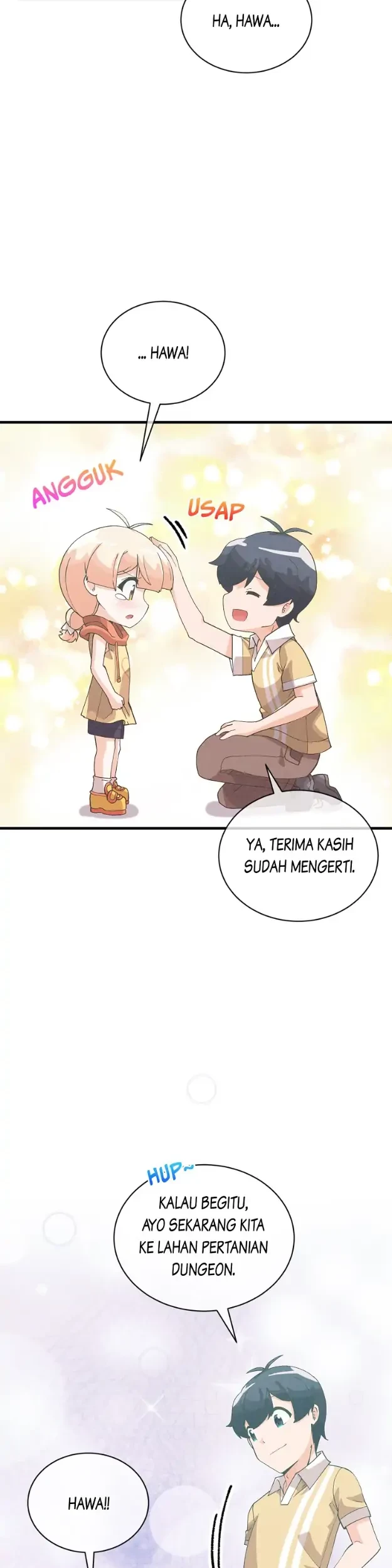 Spirit Farmer chapter 101 halaman 42