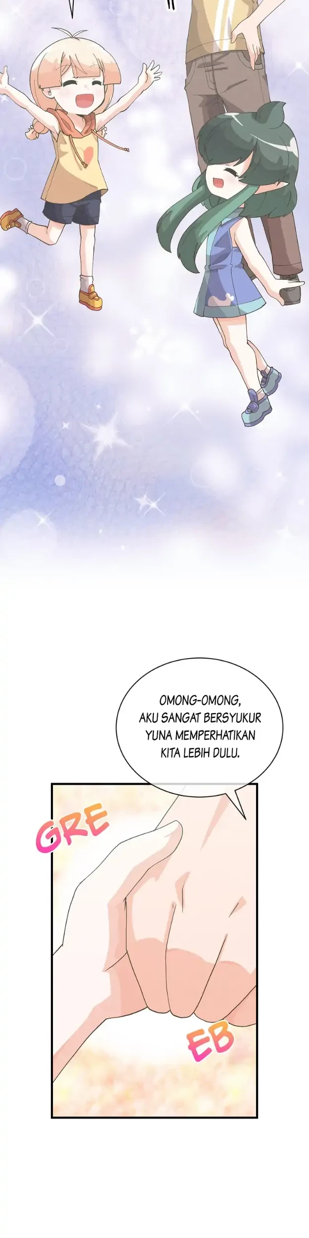 Spirit Farmer chapter 101 halaman 43