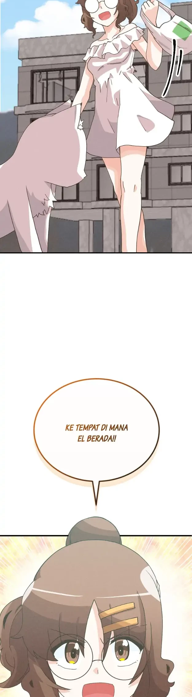 Spirit Farmer chapter 101 halaman 48