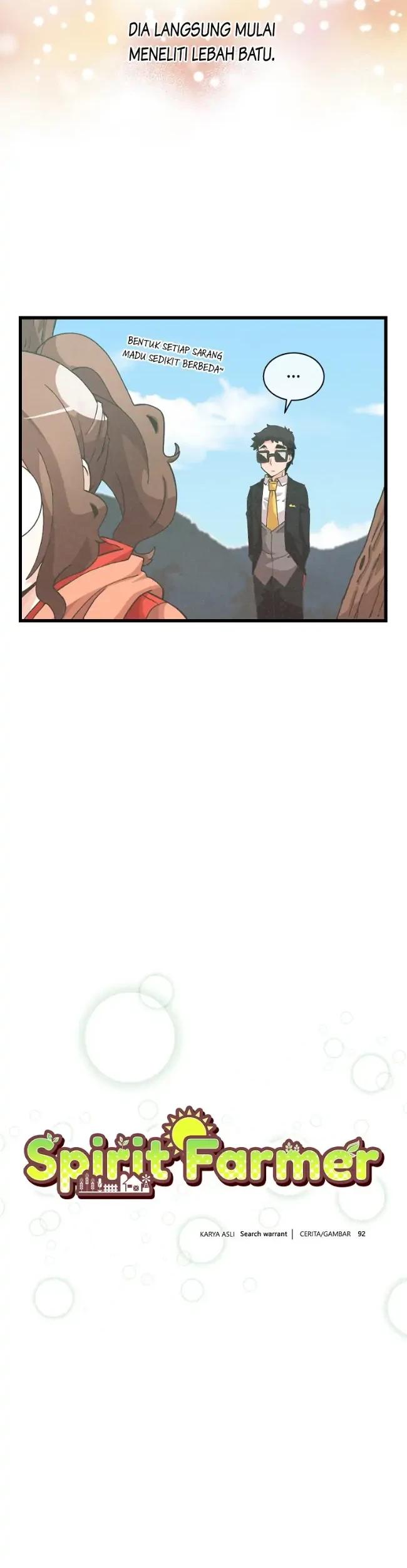Spirit Farmer chapter 102 halaman 5