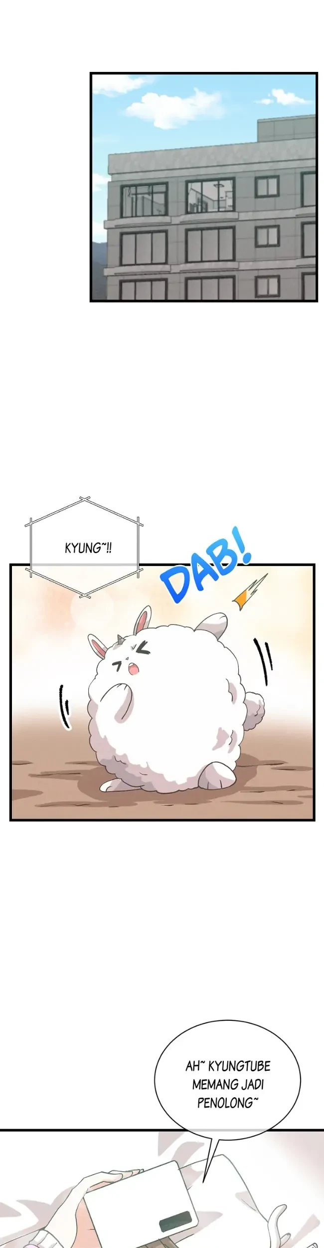 Spirit Farmer chapter 102 halaman 7